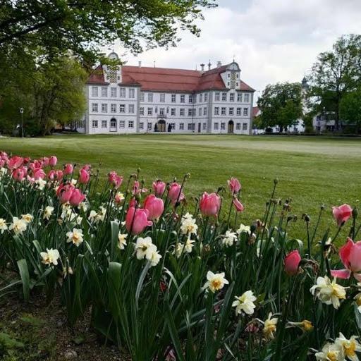 Ferienwohnung Klara Kißlegg Zewnętrze zdjęcie